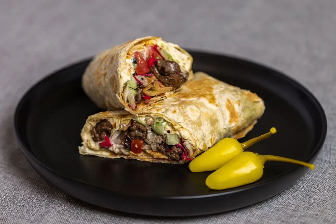 The Wrap
